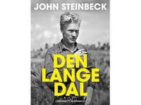 Den Långa Dalen | John Steinbeck | Språk: Danska