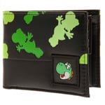 Super Mario Yoshi Wallet