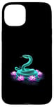 iPhone 15 Plus Year of The Snake 2025 Zen and the Art of Sneaking By Case