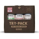 Kit Try-Pack Fertilisant/Engrais 100%Bio Culture BioBizz Try-Pack(Stimulant)