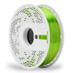 Fiberlogy easyABS - Transparent Light Green