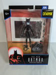 DC Direct Batman The New Batman Nightwing Adventures Wave 1 McFarlane 2F