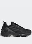 adidas Terrex Women's Hike Eastrail 20 Shoes - Black /Grey, Black, Size 7, Women