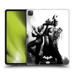 OFFICIAL BATMAN ARKHAM CITY KEY ART GEL CASE FOR APPLE SAMSUNG KINDLE