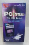 Pointless The Mini Game  University Games BBC 2010  New & Sealed