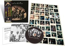 Paul McCartney, Paul McCartney &amp; Wings, Wings  Band On The Run  CD