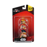 Disney Infinity: Star Wars The Force Awakens Power Disc Pack (3.0 Edition) - (Us)