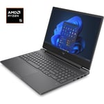 Victus Gaming Laptop 15-fb1002no (9T0V2EA) 15,6" -pelikannettava, Win 11