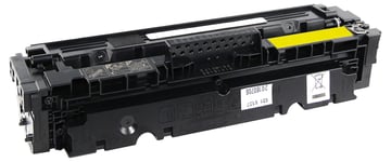 Toner tilsvarende HP 410A, Clas Ohlson