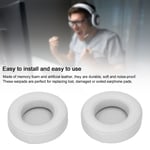 FYZ‑181 Headset Ear Pad Cushions For Kraken Essential 7.1 V2 Pro Gaming H