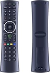 Rm-I08Um Télécommande De Rechange Pour Enregistreur Tv Hu Freesat Hb-1000S Hb-1000S Rm-108Um Aucune Configuration Requ[X627]