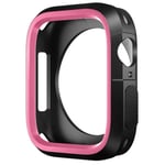 Apple Watch Serie 4/5/6/SE/SE2 Hard Case - 44mm - Pink