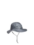 Outdoor Research Helium Rain Brim Hat Silver