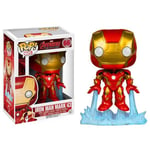 IC Funko!POP! Marvel: The Avengers - Super Iron Man