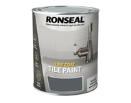 Ronseal Kakelfärg 0,75 l 37683