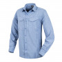 Helikon-Tex Defender Mk2 Gentleman Shirt Melange Light Blue