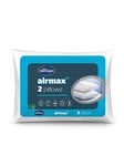 Silentnight Airmax Pillow - 2 Pack