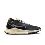 Nike React Pegasus Trail 4 GTX UK 5.5 EUR 38.5 Black White Coconut Milk DJ7926Bl