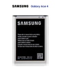 Batterie Samsung Galaxy Ace 4 + Outil