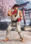 Street Fighter S.H. Figuarts Ryu Outfit 2 15 cm Bandai Tamashii Nations