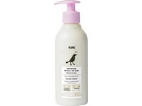 Yope_Creme Amber Creamy Mjukgörande Flytande Tvål 300Ml