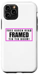 iPhone 11 Pro Free Karen Read Case