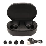 Bt Earbuds Noise Cancelling Stereo Ipx7 Waterproof Wireless Earphone With Mi MPF