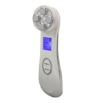 Skin Tightening LED Light Face Beauty Wand 5 Modes Skin Rejuvenation Machine