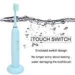 Children's Electric Toothbrush Wireless Charging Whitening Toothbrushes Deep SG5