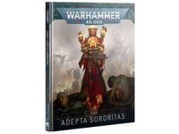 Adepta Sororitas: Codex - Warhammer 40'000