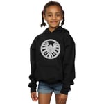 Sweat-shirt enfant Marvel  Agents of SHIELD