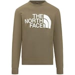 THE NORTH FACE Sweat-Shirt Standard pour Homme