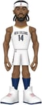 Funko Vinyl Gold 12": NBA- Brandon Ingram - 1 in 6 chance of receivi (US IMPORT)