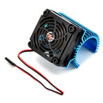 Hobbywing Fan Combo C1 (Heat Sink + 5v Fan) For 36mm Motor