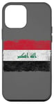 iPhone 12 mini NATIONAL FLAG OF IRAQ BAGHDAD TAKBIR Case