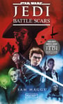 Star Wars - Jedi : Battle Scars (Poche)