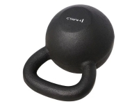 Kettlebell HMS KZG12 żeliwny 12 kg