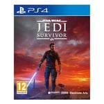 Videogioco Electronic Arts Star Wars Jedi Survivor