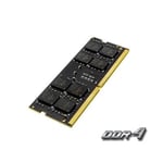 8GB RAM-minne DDR4 SO-DIMM (2400MHZ) till laptop