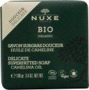 Nuxe Bio Organic Gentle Surgras Soap 100g