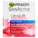 Garnier Skin Naturals Ultralift Complete Beauty Night Cream 50ml