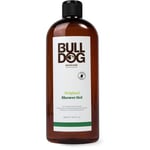 Bulldog Original Shower Gel Duschgel, 500 ml