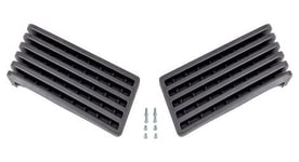 Set grilles fermees towbox v3