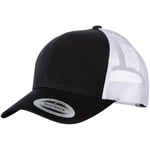 Casquette Yupoong  Flexfit Retro