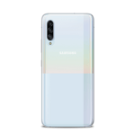 Puro – Samsung Galaxy A90 5G, 0.3 Nude Cover, transparent (SGA905G03NUDETR)