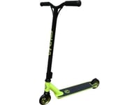 Spartan Scooter Spartan Stunt Scooter, Neon Green