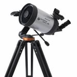 Celestron StarSense Explorer DX 5" SCT Telescope