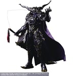 Square Enix - Stranger Of Paradise FF Origin Play Arts Kai Jack Garland Action Figure