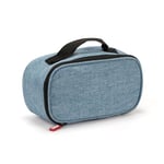 TATAY Picnic - Sac Isotherme Repas, Capacité 11 L, Triple Couche de matériau, Flexible et 100% Etánche. Bleu Denim, 28.5 x 21 x 24 cm