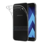 Samsung   Galaxy A3 2017      Soft Gel Case